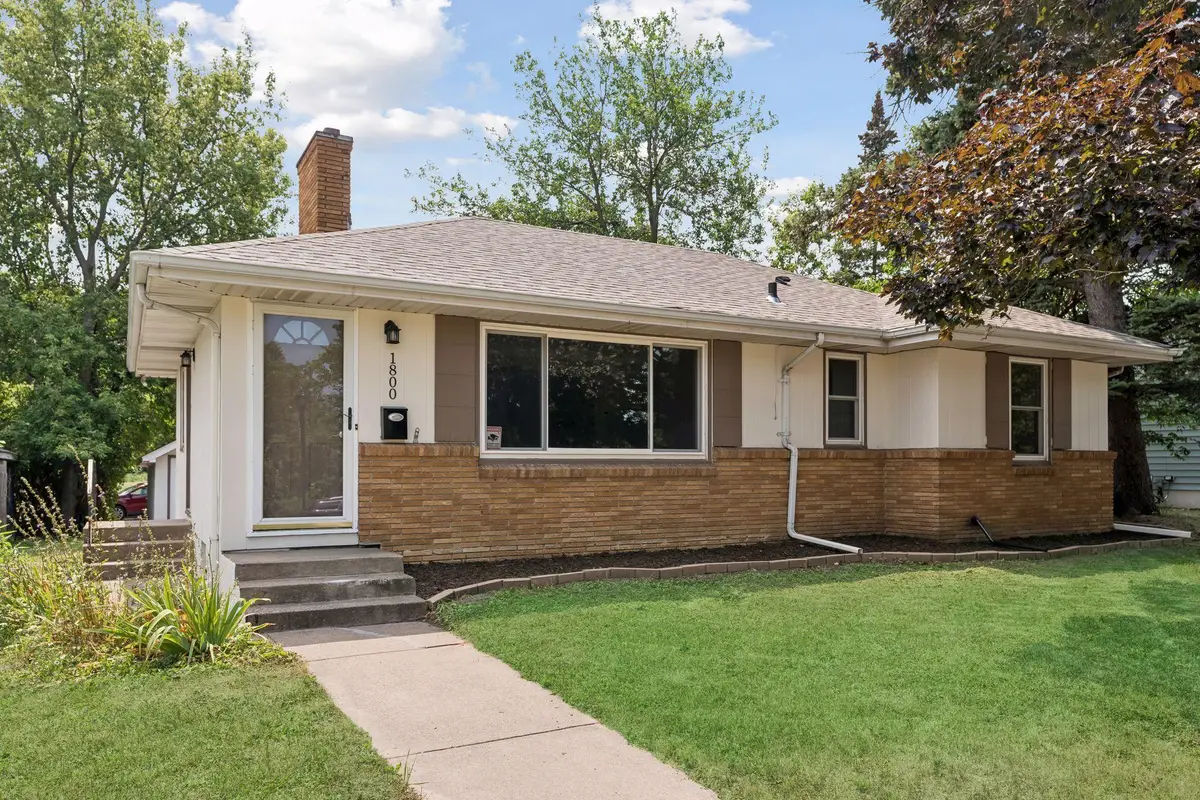 1800 37th Avenue Ne, Minneapolis, MN 55421 - #1