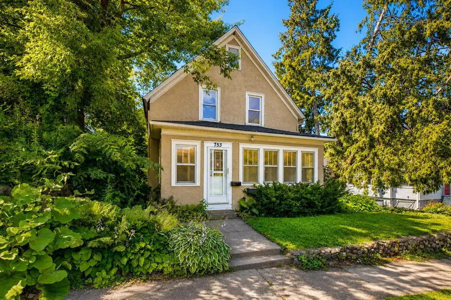 753 Hall Avenue, Saint Paul, MN 55107 - #2