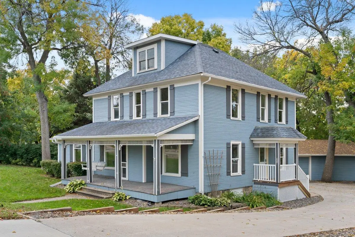 405 Lake Boulevard S, Buffalo, MN 55313 - #1