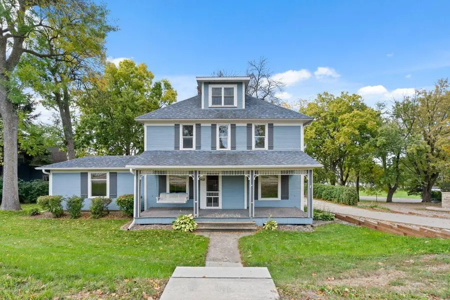 405 Lake Boulevard S, Buffalo, MN 55313 - #2