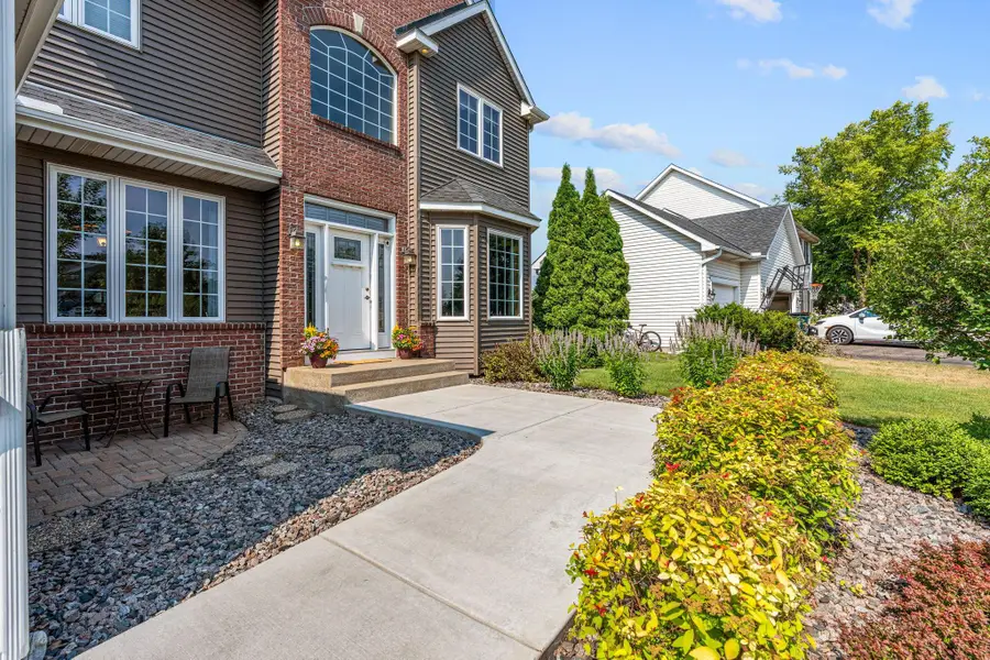1126 Hudson Trail, Lino Lakes, MN 55038 - #3