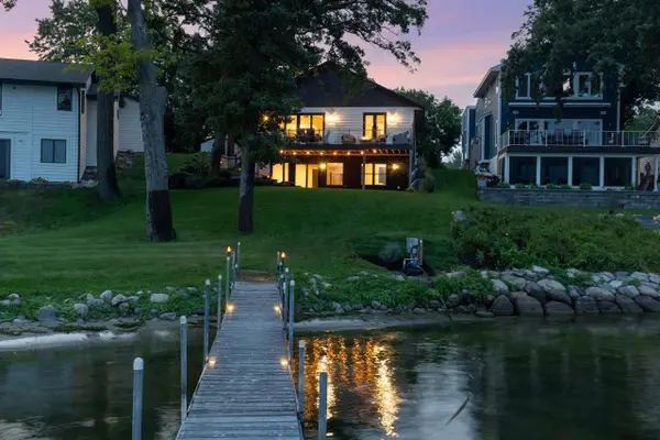 6199 Sinclair Road, Mound, MN 55364