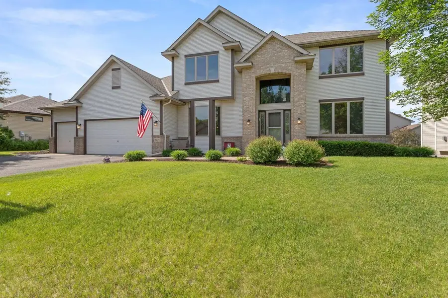 5721 103rd Avenue N, Brooklyn Park, MN 55443 - #2