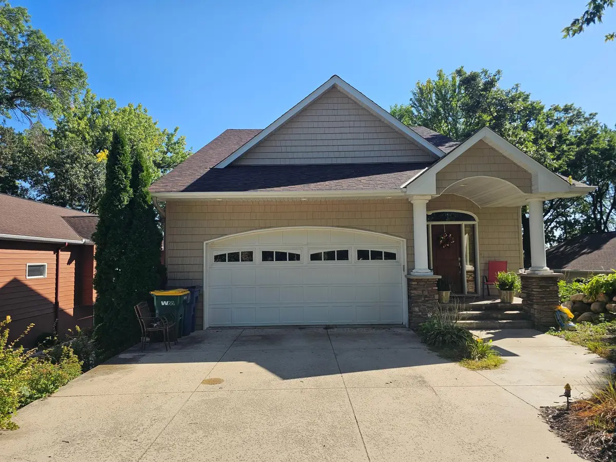 493 Beachwood Road, South Haven, MN 55382 - #1