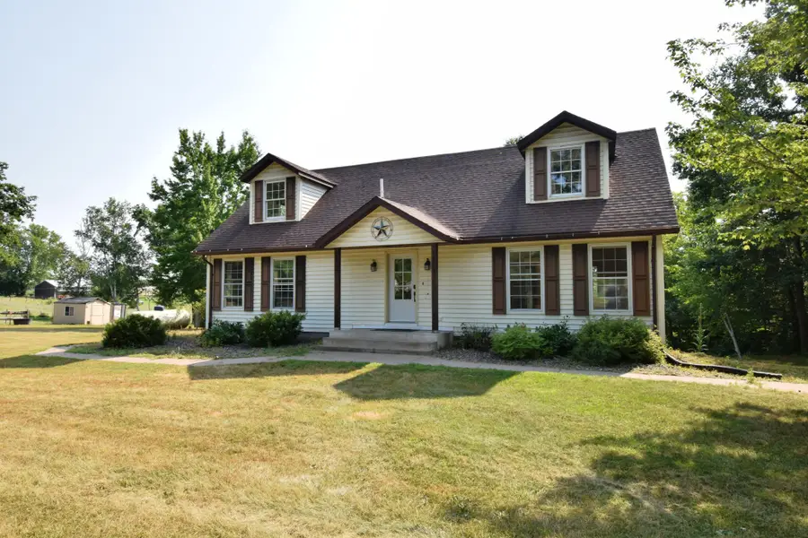 27154 Deerstand Trail, Webster, WI 54893 - #2