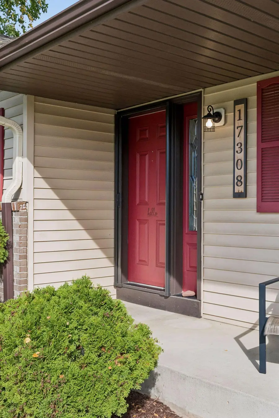 17308 Glencoe Avenue, Lakeville, MN 55044 - #2