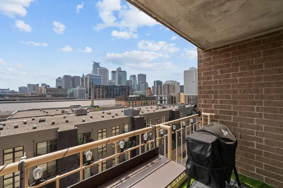 401 S 1st Street #708, Minneapolis, MN 55401 - #2