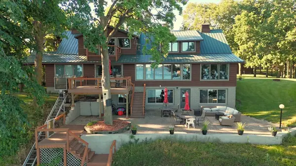 9881 N Shore Drive, Spicer, MN 56288