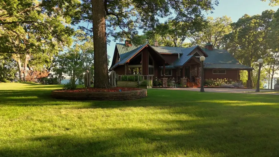 9881 N Shore Drive, Spicer, MN 56288 - #2