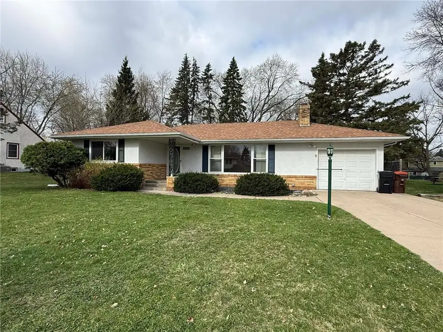 2187 Burr Street N, Maplewood, MN 55117 - #2