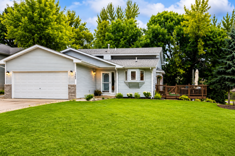 1503 5th Street Ne, Buffalo, MN 55313 - #2