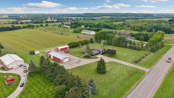 21560 Blaine Avenue, Farmington, MN 55024
