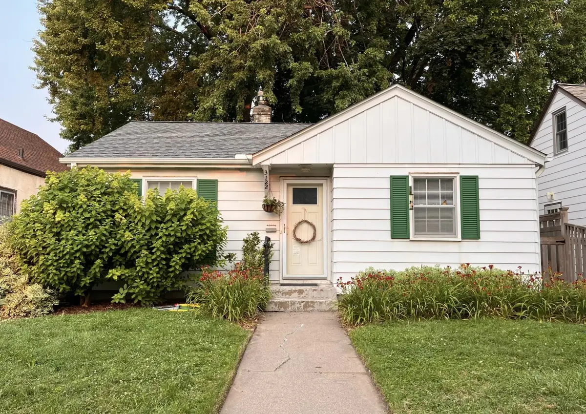 3122 Johnson Street Ne, Minneapolis, MN 55418 - #1