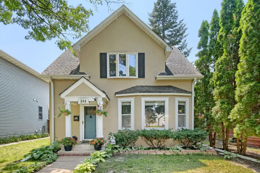 244 Mainzer Street, West Saint Paul, MN 55118 - #2