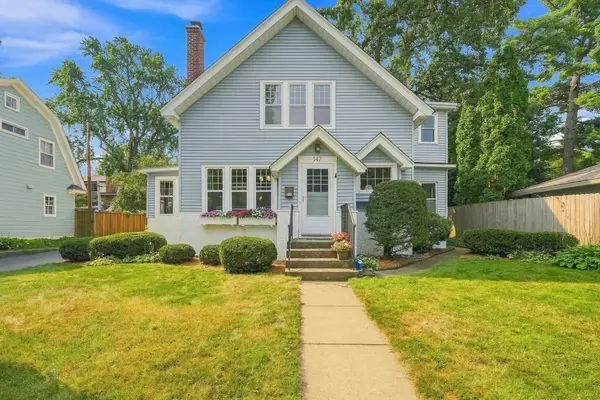 147 W 48th Street, Minneapolis, MN 55419