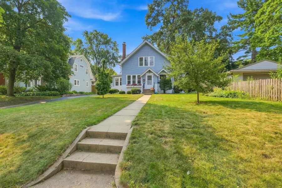 147 W 48th Street, Minneapolis, MN 55419 - #2