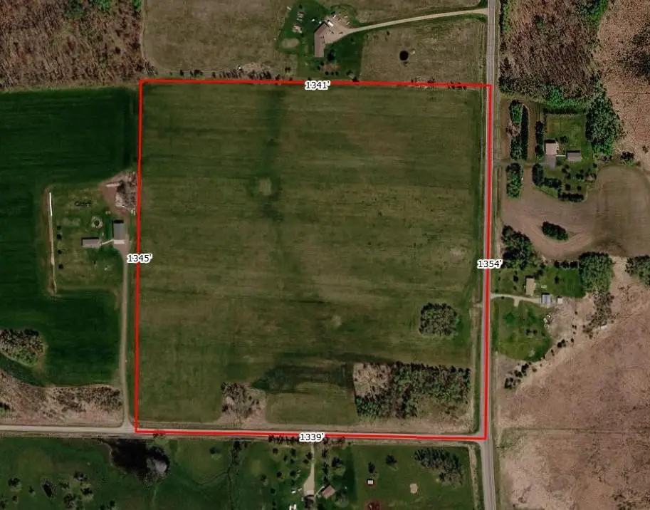 XXX 340th Avenue, Foley, MN 56329 - #1