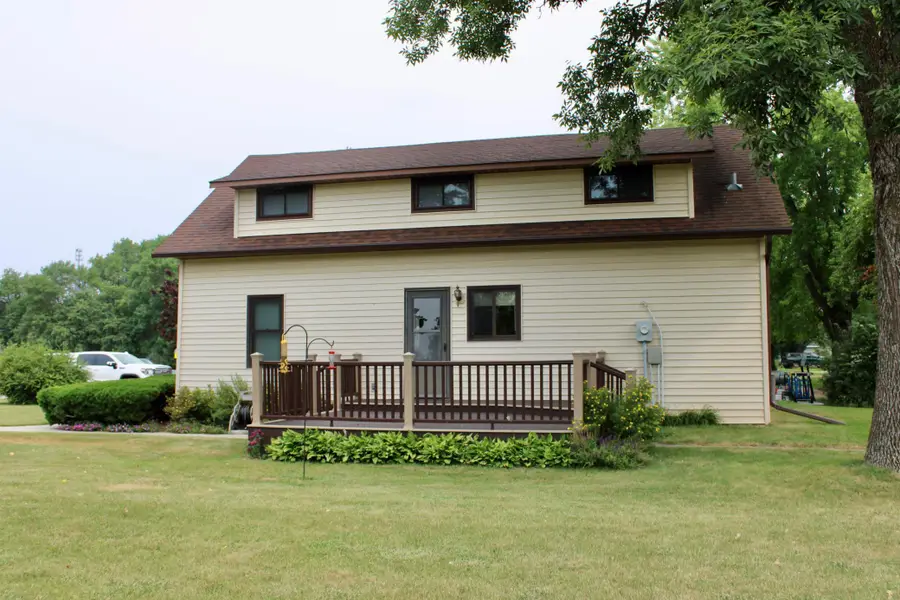 508 Main Street, Oklee, MN 56742 - #3
