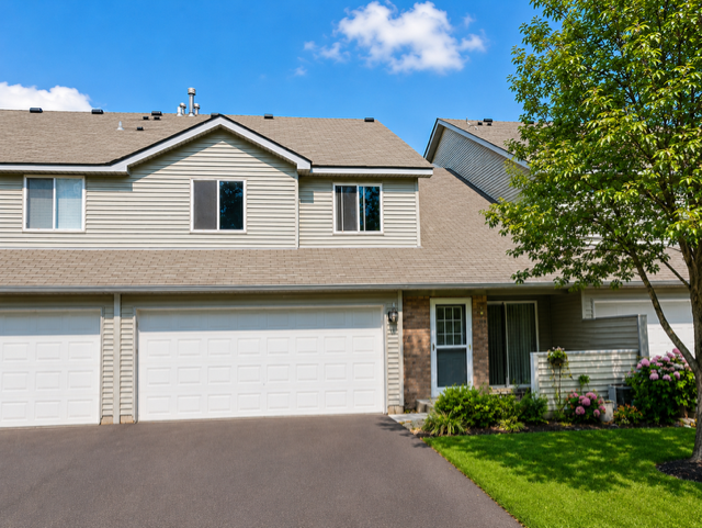 4884 Helena Lane N #2, Oakdale, MN 55128 - #1