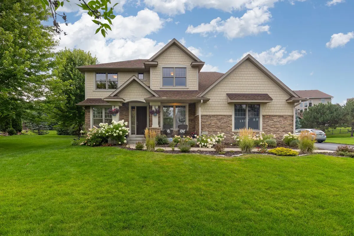 1752 Carriage Drive, Victoria, MN 55386 - #1
