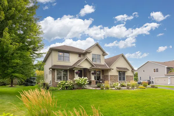 1752 Carriage Drive, Victoria, MN 55386