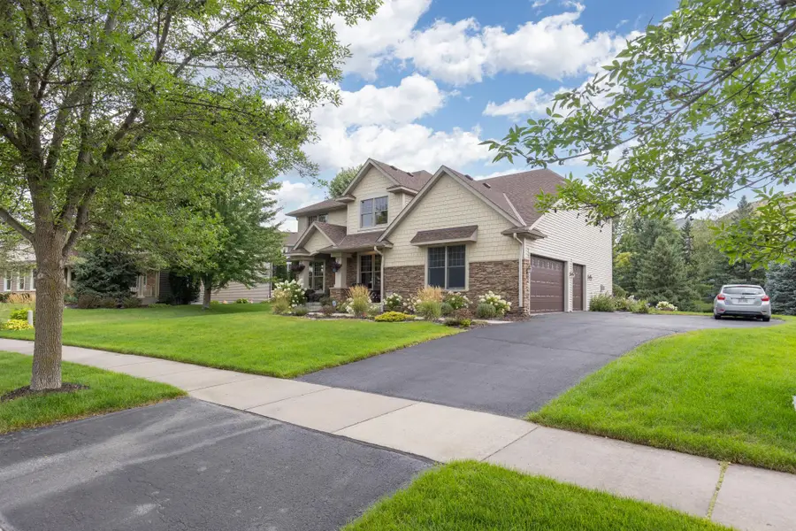 1752 Carriage Drive, Victoria, MN 55386 - #2