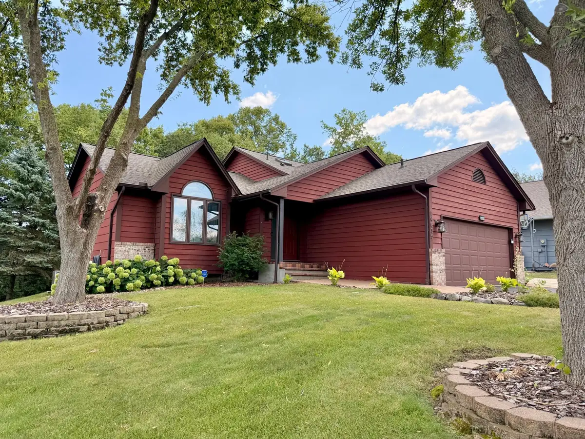 14835 Natchez Avenue, Savage, MN 55378 - #1