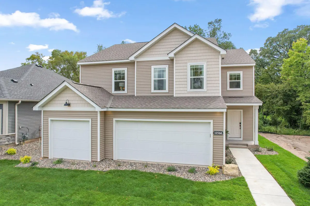 10566 Mississippi Dunes Trail S, Cottage Grove, MN 55016 - #1