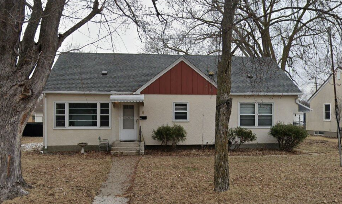 424 2nd Avenue Ne, Osseo, MN 55369 - #1