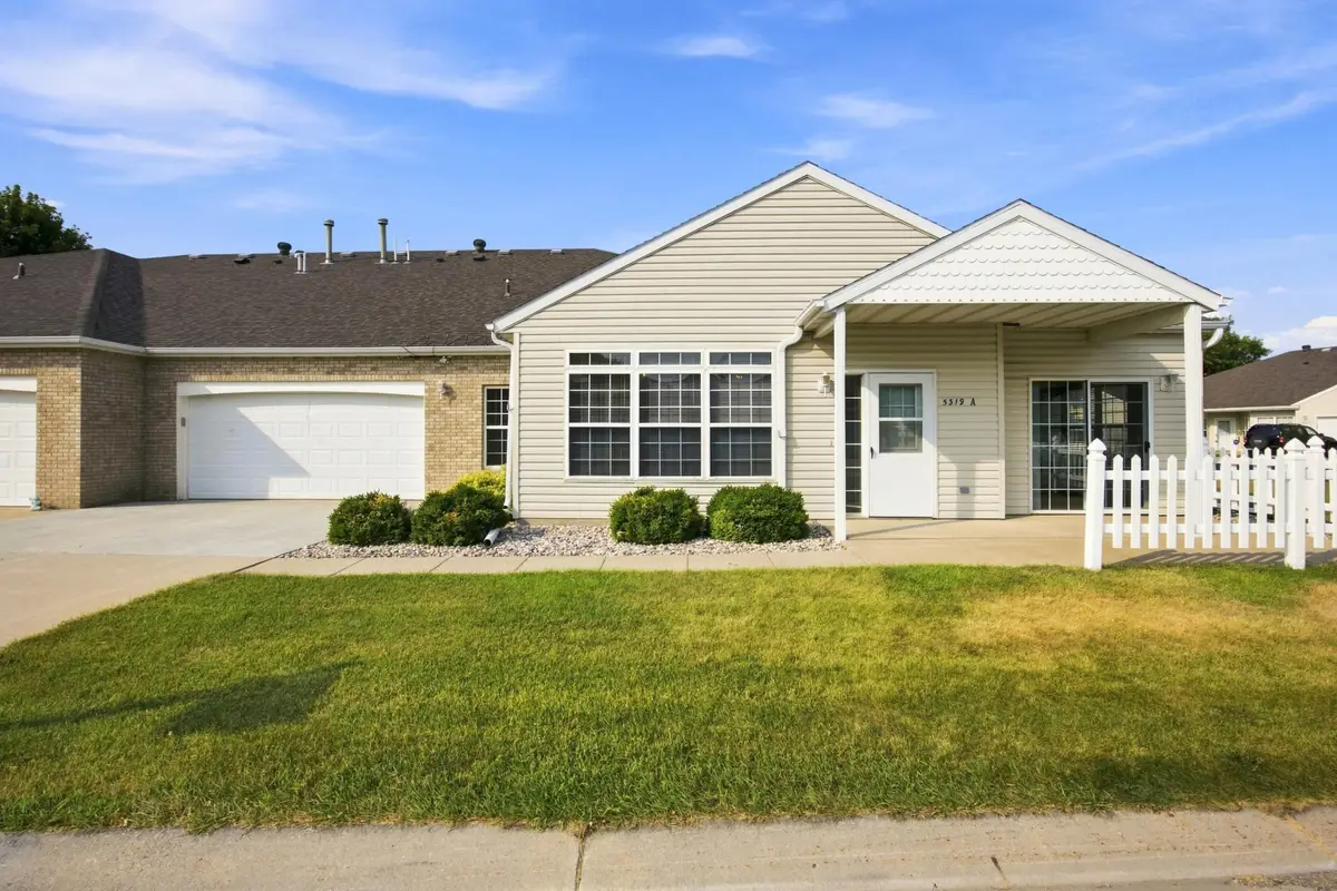 5319 University Drive S #A, Fargo, ND 58104 - #1