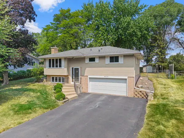 8372 50th Avenue N, New Hope, MN 55428