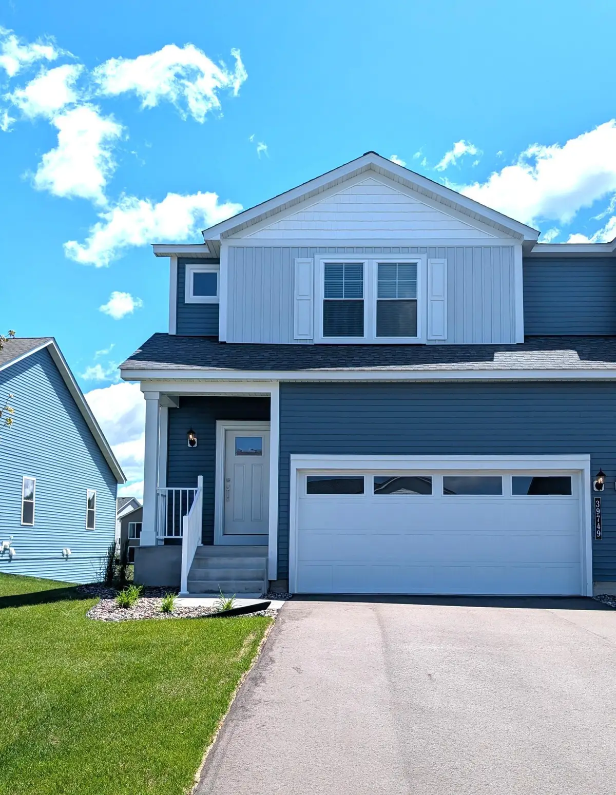 39749 Fallbrook Avenue, North Branch, MN 55056 - #1