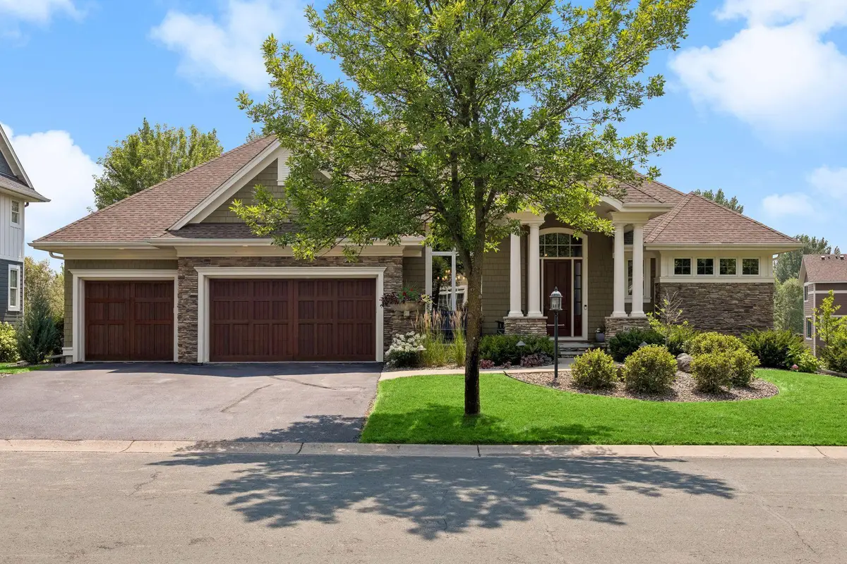 4629 Bluebell Trail N, Medina, MN 55340 - #1