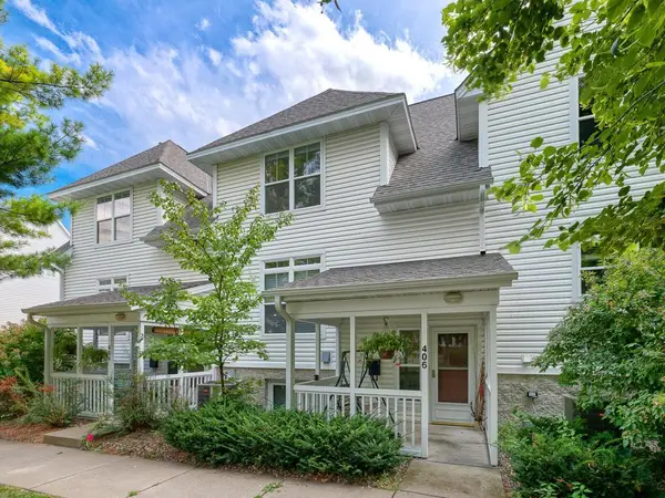 406 Duke Street, Saint Paul, MN 55102