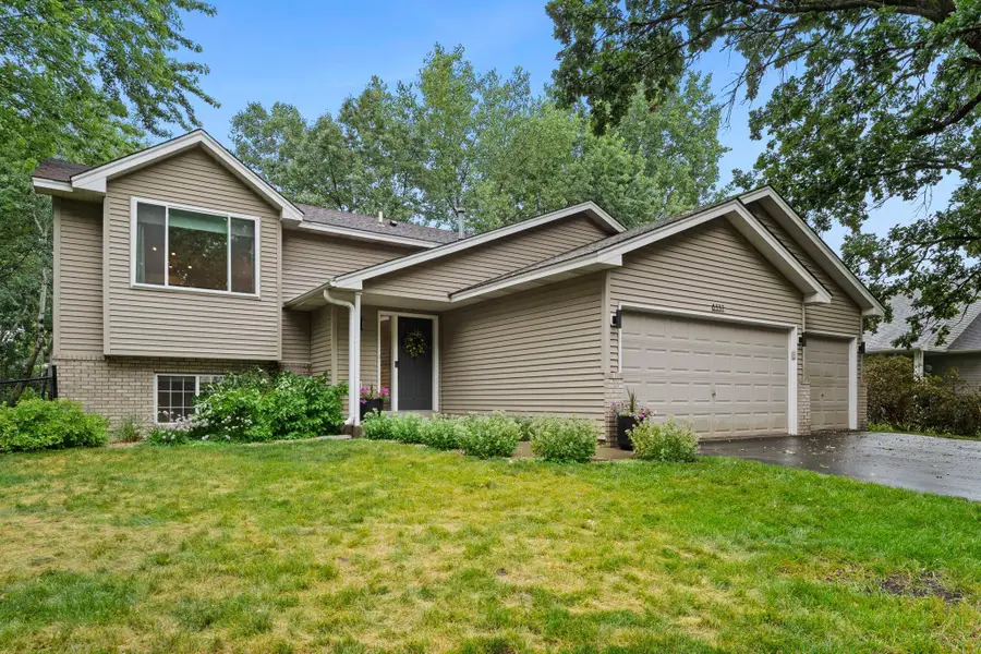 8537 Xylite Street Ne, Blaine, MN 55449 - #3
