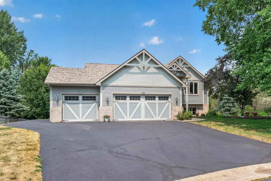 5440 141st Court N, Hugo, MN 55038 - #3