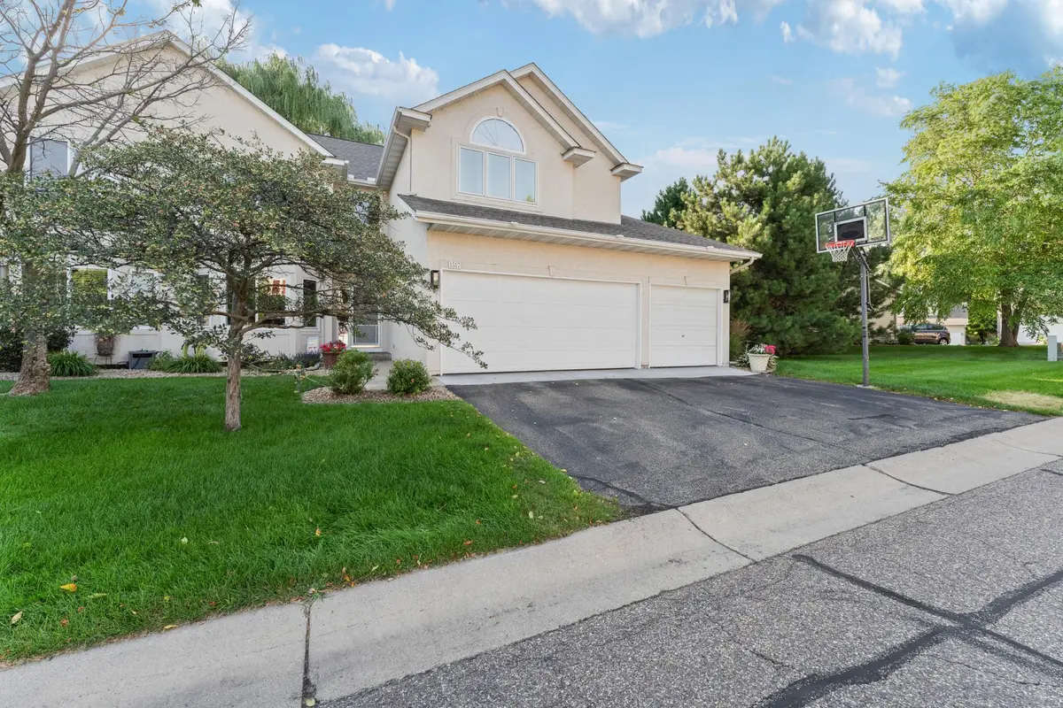 1517 Deerwood Bend, Eagan, MN 55122 - #1