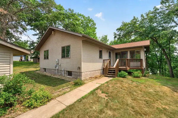 29480 Pardun Road, Danbury, WI 54830