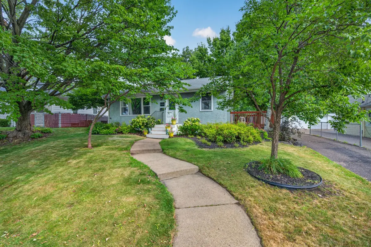 2093 Sherwood Avenue, Saint Paul, MN 55119 - #1