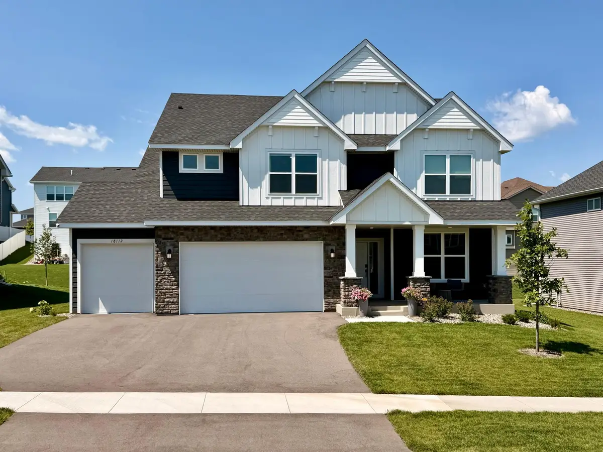 18112 Hounds Drive, Lakeville, MN 55044 - #1