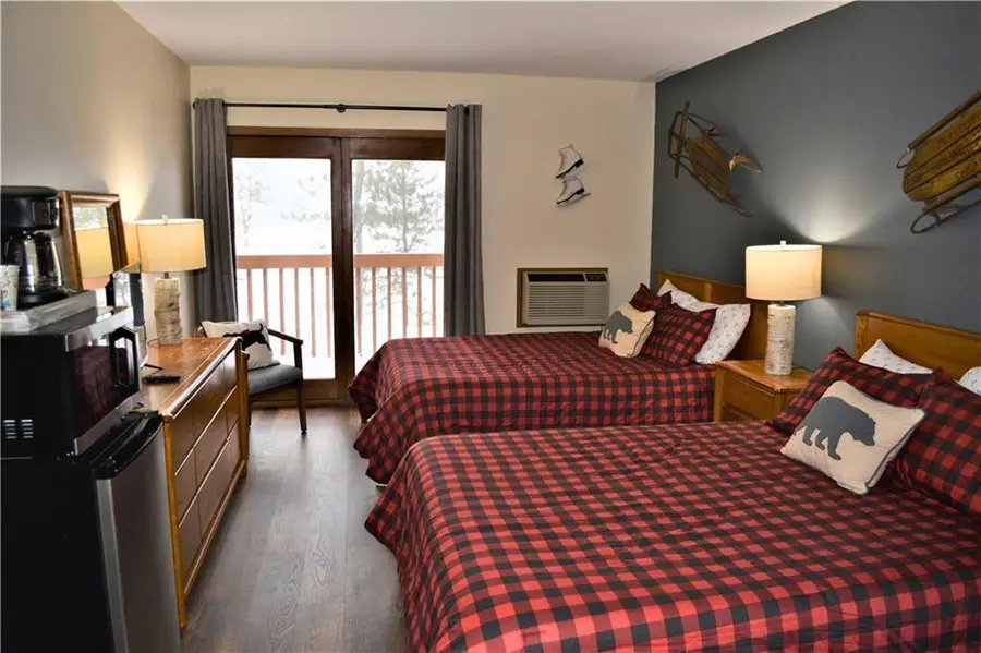15326 W Birch Point Road #18, Hayward, WI 54843 - #3