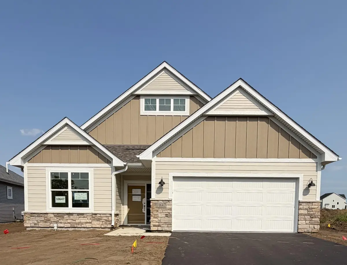 10647 Mississippi Dunes Trail S, Cottage Grove, MN 55016 - #1