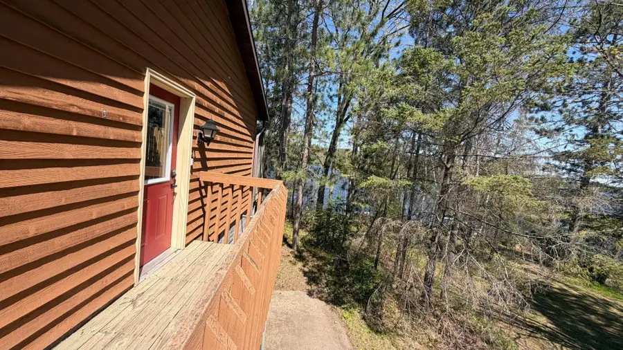 15326 W Birch Point Road #21, Hayward, WI 54843 - #2