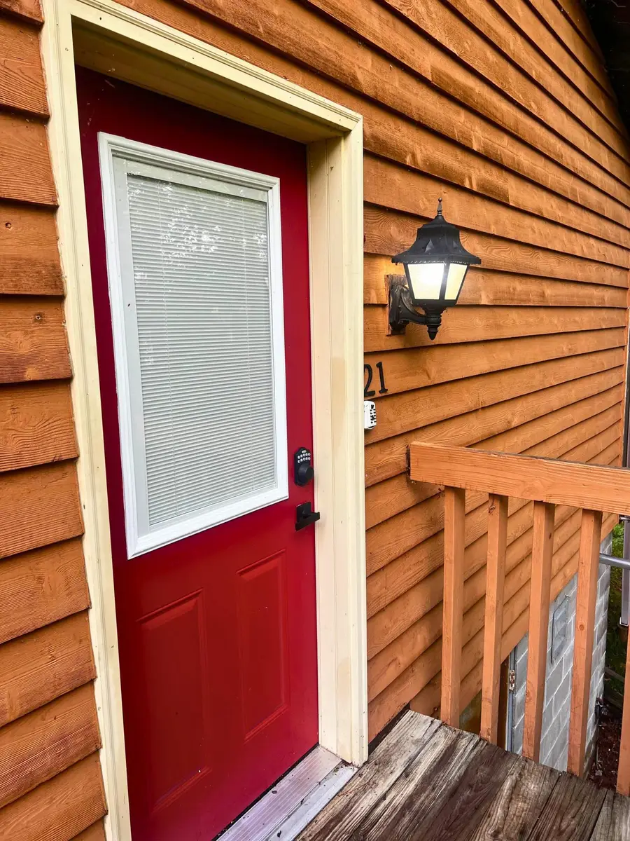 15326 W Birch Point Road #21, Hayward, WI 54843 - #3