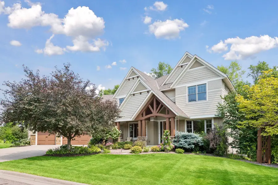 15700 55th Avenue N, Plymouth, MN 55441 - #2