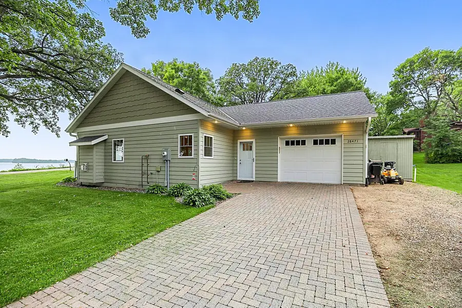 28471 Cliffwood Road, Paynesville, MN 56362 - #3