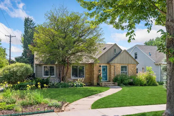 2341 Taft Street Ne, Minneapolis, MN 55418