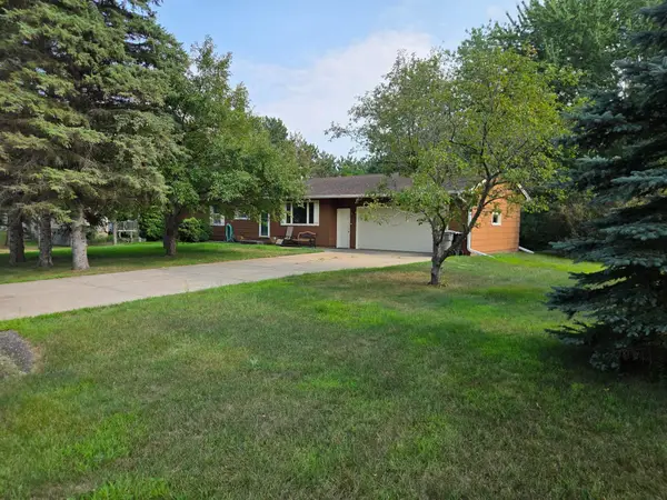 6650 153rd Lane Nw, Ramsey, MN 55303