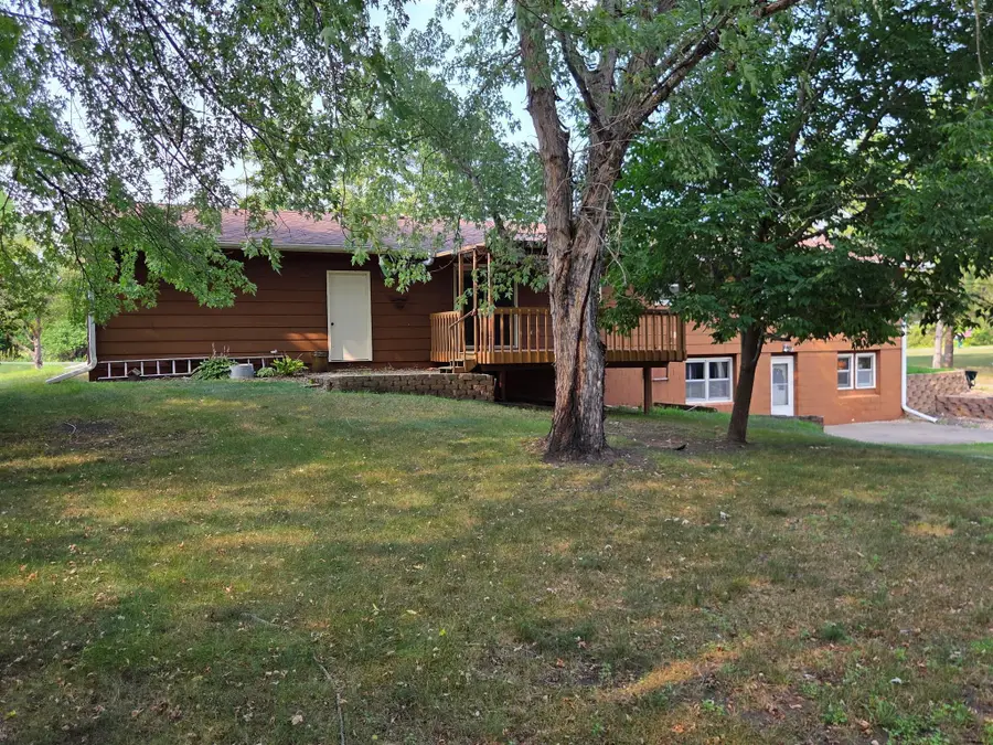 6650 153rd Lane Nw, Ramsey, MN 55303 - #2