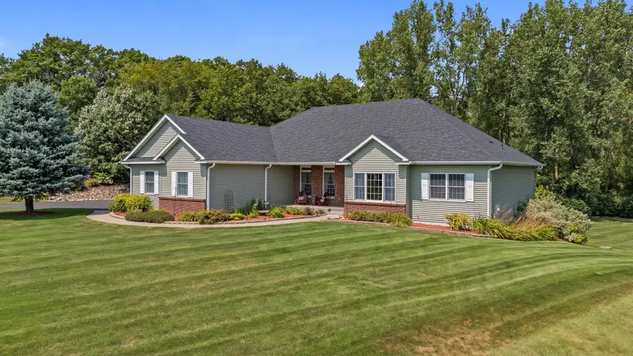 967 176th Street, Hammond, WI 54015 - #2